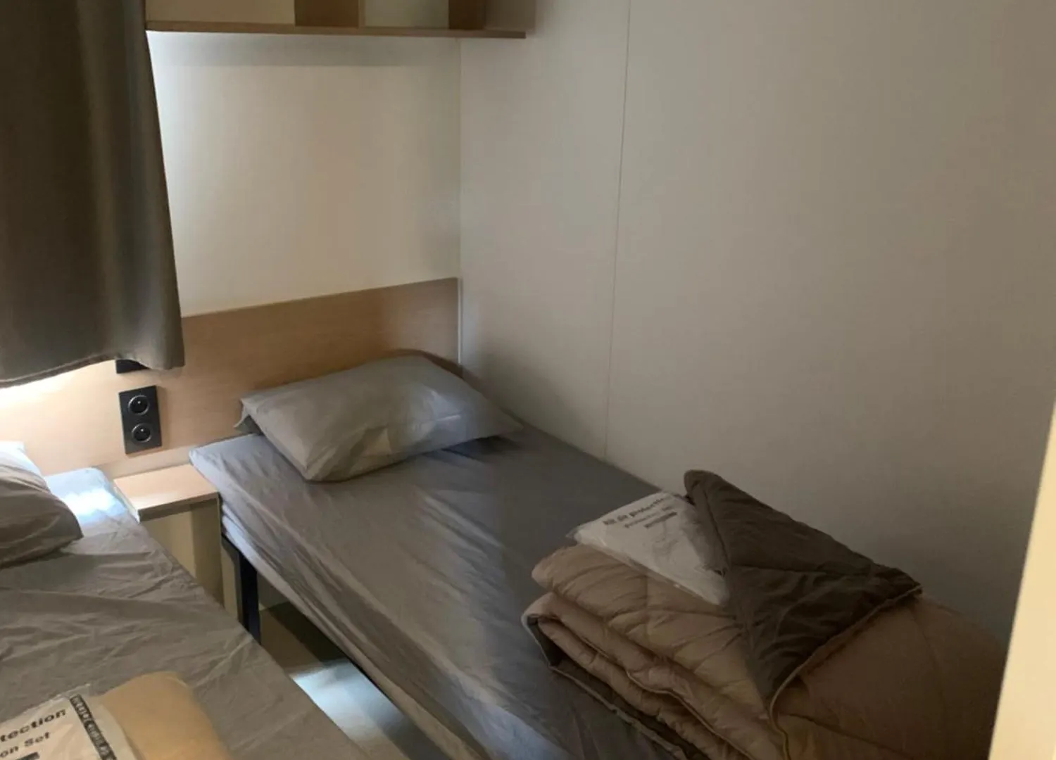 Mobilhome Sud Ardeche Ruoms