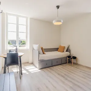  Appart hôtel Chatus
